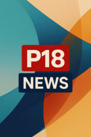 P18 News