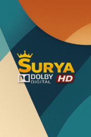 Surya HD Digital