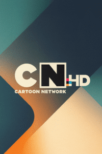 CN HD+ English