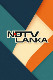 NDTV Lanka