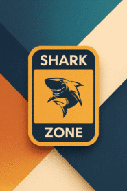 Shark Zone