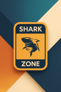 Shark Zone