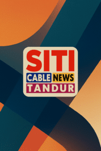 Siti Cable News Tandur