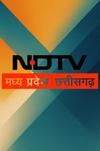 NDTV MP Chhattisgarh