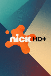 Nick HD Plus