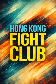 Hong Kong Fight Club