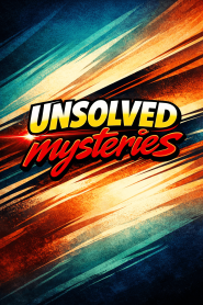 Unsolved Mysteries