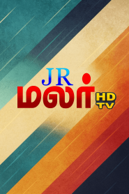 JR Malar TV