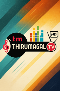 Thirumagal TV