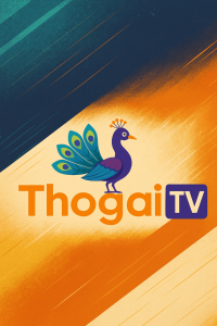 Thogai TV