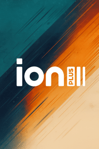 ION Plus