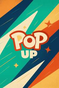 POP Up
