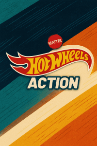 Hot Wheels Action