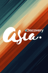 Discovery Asia