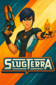 Slugterra