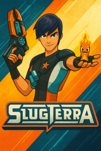 Slugterra
