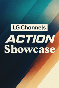 LG Channels Action Showcase
