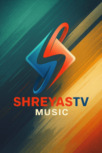 Shreyas TV Music