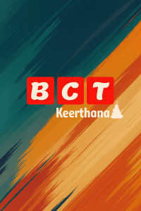 BCT Keerthana