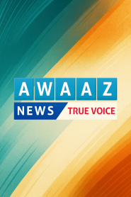 Awaaz News