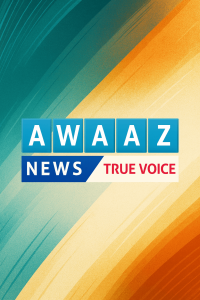 Awaaz News