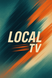Local TV