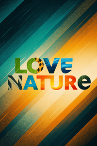 Love Nature 4K