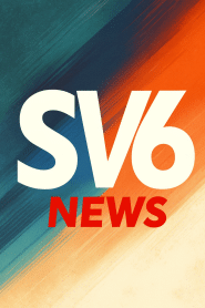 SV6 News