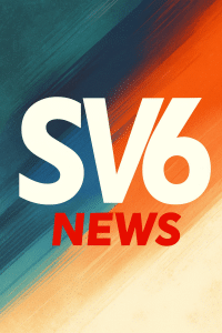 SV6 News
