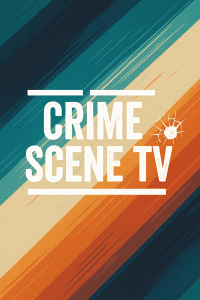 Crime Scene TV