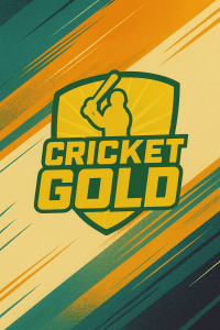 Cricket Gold
