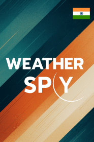 Weather Spy