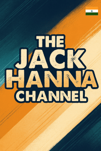 The Jack Hanna Channel