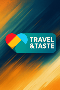 Travel & Taste