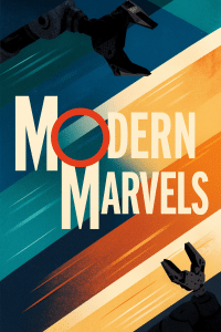 Modern Marvels