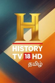 History TV18 HD Tamil