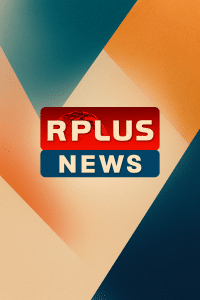 R Plus News