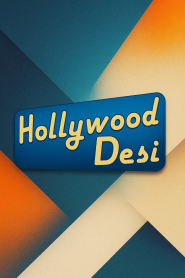 Hollywood Desi