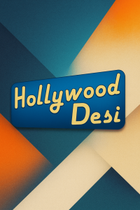 Hollywood Desi