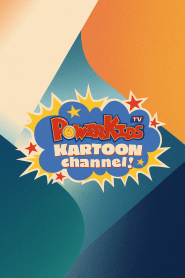 Powerkids Kartoon Channel