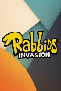 Rabbids Invasion