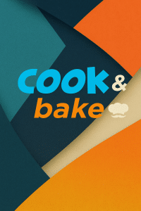 Cook & Bake