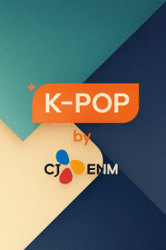 K-POP by CJ ENM