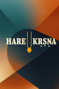 Hare Krsna