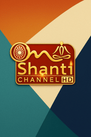 Om Shanti Channel HD
