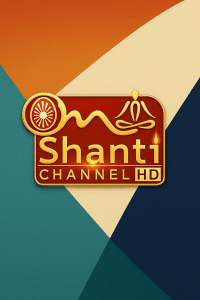 Om Shanti Channel HD