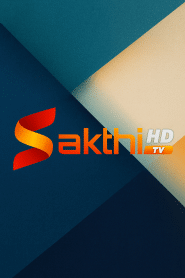 Sakthi TV HD