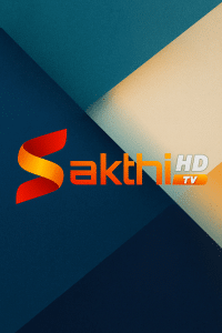 Sakthi TV HD