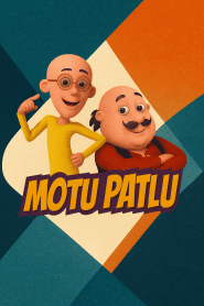 24/7 Motu Patlu