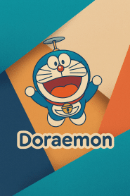 24/7 Doraemon